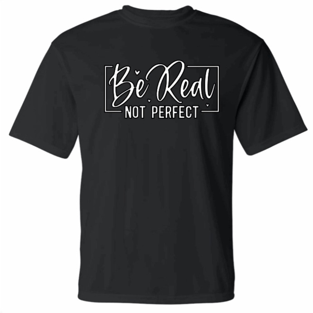 Be Real